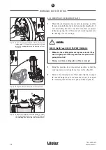 Preview for 28 page of Lagler TRIO 900.65.00.100 Operating Instructions Manual