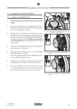 Preview for 29 page of Lagler TRIO 900.65.00.100 Operating Instructions Manual