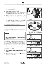 Preview for 31 page of Lagler TRIO 900.65.00.100 Operating Instructions Manual