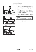 Preview for 32 page of Lagler TRIO 900.65.00.100 Operating Instructions Manual