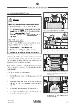 Preview for 33 page of Lagler TRIO 900.65.00.100 Operating Instructions Manual