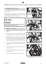 Предварительный просмотр 45 страницы Lagler TRIO 900.65.00.100 Operating Instructions Manual