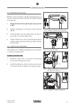 Preview for 21 page of Lagler UNICO Operating Instructions Manual