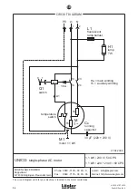 Preview for 56 page of Lagler UNICO Operating Instructions Manual