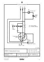 Preview for 57 page of Lagler UNICO Operating Instructions Manual