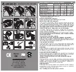 Lago Light Lago Pro Boxer 410 User Manual preview