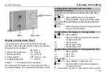 Preview for 5 page of LAGO Basic 0201 R V1 Operating And Installation Instructions