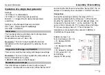 Предварительный просмотр 9 страницы LAGO Basic 0201 R V1 Operating And Installation Instructions