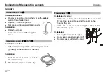 Preview for 14 page of LAGO Basic 0201 R V1 Operating And Installation Instructions