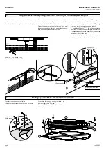 Preview for 2 page of LAGO FLUTTUA C Assembly Directions