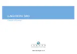 Lagoon 380 Owner'S Manual preview