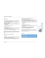 Предварительный просмотр 27 страницы Lagoon 421 Owner'S Manual