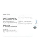 Предварительный просмотр 101 страницы Lagoon 421 Owner'S Manual