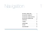 Preview for 7 page of Lagoon 440 S2 User Manual