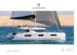 Lagoon 46 User Manual preview