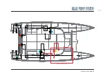 Preview for 75 page of Lagoon Seventy 7 Technical Handbook