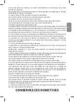 Preview for 11 page of Lagostina BW731D51 Instructions For Use Manual