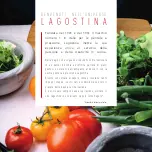 Предварительный просмотр 4 страницы Lagostina Lagoeasy'up Domina Recipe Book