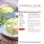 Предварительный просмотр 13 страницы Lagostina Lagoeasy'up Domina Recipe Book