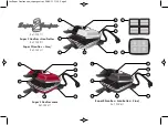 Preview for 2 page of Lagrange 039 111 Instruction Book