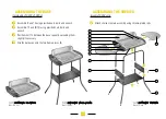 Предварительный просмотр 42 страницы Lagrange 319 001 Instruction Book