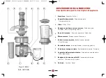 Preview for 34 page of Lagrange 409 006 Instruction Book