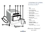 Предварительный просмотр 2 страницы Lagrange 489 001 Instruction Book