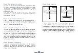 Предварительный просмотр 37 страницы Lagrange 489 001 Instruction Book