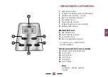 Preview for 45 page of Lagrange 609 001 Instruction Book