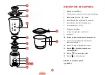 Предварительный просмотр 5 страницы Lagrange 60901 Series Manual