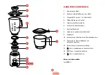 Предварительный просмотр 33 страницы Lagrange 60901 Series Manual