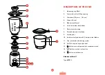 Предварительный просмотр 47 страницы Lagrange 60901 Series Manual