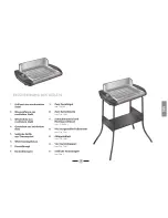 Предварительный просмотр 3 страницы Lagrange BG 720 Operating Instructions Manual