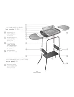 Предварительный просмотр 10 страницы Lagrange BG 720 Operating Instructions Manual