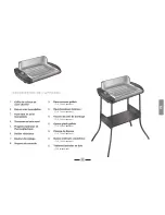 Предварительный просмотр 11 страницы Lagrange BG 720 Operating Instructions Manual