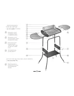 Предварительный просмотр 18 страницы Lagrange BG 720 Operating Instructions Manual