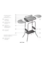 Предварительный просмотр 26 страницы Lagrange BG 720 Operating Instructions Manual