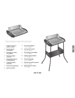 Предварительный просмотр 27 страницы Lagrange BG 720 Operating Instructions Manual