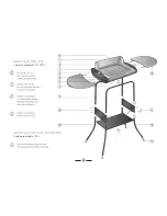 Предварительный просмотр 34 страницы Lagrange BG 720 Operating Instructions Manual