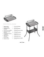 Предварительный просмотр 35 страницы Lagrange BG 720 Operating Instructions Manual