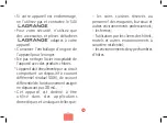 Preview for 5 page of Lagrange Equilibre Quick Start Manual