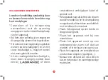 Preview for 14 page of Lagrange Equilibre Quick Start Manual