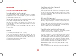 Preview for 22 page of Lagrange Equilibre Quick Start Manual