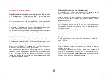 Preview for 24 page of Lagrange Equilibre Quick Start Manual