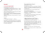 Preview for 34 page of Lagrange Equilibre Quick Start Manual