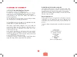 Preview for 49 page of Lagrange Equilibre Quick Start Manual