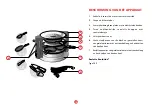 Предварительный просмотр 18 страницы Lagrange Evolution 149 003 User Manual