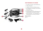 Предварительный просмотр 28 страницы Lagrange Evolution 149 003 User Manual