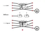 Предварительный просмотр 2 страницы Lagrange Festiv Manual