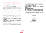 Предварительный просмотр 31 страницы Lagrange Festiv Manual